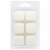 Tuscany Candle Valentine's Day Limited Edition Vanilla Rose Candle Perspective: back