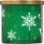 Tuscany Limited Edition Oh, Christmas Tree Candle Perspective: back