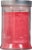 Tuscany Valentines Limited Edition Red Hot Hearts Jar Candle Perspective: back