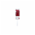Good Cook Spatula, Clear Handle with Silicone Blade (Pack of 3) Perspective: back
