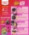 Duncan Hines® EPIC Cocoa Pebbles™ Cake Kit Perspective: back