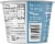 Duncan Hines® Keto Friendly Walnut Fudge Brownie Mix Perspective: back