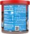 Duncan Hines® Creamy Milk Chocolate Frosting Perspective: back