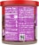 Duncan Hines® Creamy Chocolate Frosting Perspective: back