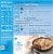 Duncan Hines Mega Cookie Chocolate Chunk Pan Cookie Mix Perspective: back
