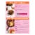 Duncan Hines® Dolly Parton's Caramel Turtle Flavored Brownie Mix Perspective: back