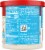 Duncan Hines® Keto Friendly Vanilla Frosting Perspective: back