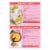 Duncan Hines Dolly Parton's Sweet Cornbread & Muffin Mix Perspective: back