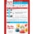 Duncan Hines Perfectly Moist Classic White Cake Mix Perspective: back