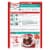Duncan Hines Classic Dark Chocolate Fudge Cake Mix Perspective: back