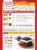 Duncan Hines® Classic Butter Recipe Fudge Cake Mix Perspective: back
