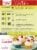 Duncan Hines® Signature Perfectly Moist Pineapple Supreme Naturally Flavored Cake Mix Perspective: back