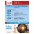 Duncan Hines Signature Salted Caramel Brownie Mix Perspective: back