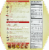 Duncan Hines Red Velvet Crush Cake Mix Perspective: back