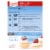 Duncan Hines Signature Angel Food Cake Mix Perspective: back