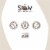 Seeds of Wellness Chia Chocolate Non-Dairy Beverage Perspective: back