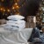 Antiacne Silver Infused Pillowcase Woven With Pure Silver And Breathable Perspective: back