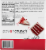 Power Crunch Red Velvet Protein Energy Bars Perspective: back