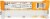 Power Crunch® Salted Caramel Protein Energy Bar Perspective: back