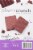 Power Crunch® Triple Chocolate Whey Protein Energy Bars Perspective: back