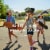 Power Crunch® Kids Very Vanilla Protein Snack Bars Perspective: back