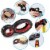 Kitcheniva 6 in 1 Bottle Can and Jar Grip Opener Set of 2 Perspective: back