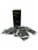 Redken for Men Polish Up Defining Pomade 0.35 OZ 25 Sachets Perspective: back