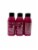 Redken Color Extend Magnetics Sulfate Free Shampoo 1.7 OZ Set of 3 Perspective: back