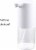 Kitcheniva Wall mounted Automatic Soap Dispenser Perspective: back