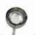 Kitcheniva Ice Cream And Mashed Potato Scoop Perspective: back