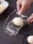 Kitcheniva Stainless Steel Boiled Egg Slicer Perspective: back