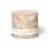 Illume Luxary Soy Candle - Coconut Milk Mango Perspective: back