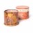 Illume Luxary Soy Candle - Paloma Petal Perspective: back