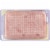 FUD® Selecto Cooked Pre-Packaged Ham Perspective: back