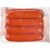 Fud® Hot Link Sausages Perspective: back