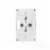 NEBO Flipit Portable LED Lights Perspective: back