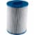 Cartridge, 40sqft, ht, 2 mpt b, 7 , 9-3/4  3oz Perspective: back