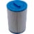 Cartridge, 40sqft, ht, 1-1/2 mpt b, 7 , 9-3/4  3oz Perspective: back