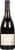 Foley Pinot Noir Perspective: back