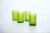 FORTESSA D&V Jupiter Double Old-Fashioned Beverage Glasses - 6 Pack - Fern Perspective: back