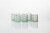 FORTESSA D&V Jupiter Double Old-Fashioned Glasses - 6 Pack - Sage Perspective: back