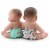 Kanga Care Rumparooz Doll Diaper Set - tokiBambino & Sweet Perspective: back