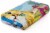 Dawhud Direct Cats Selfie Beach Towel for Women, Girls, Kids, Men 30 x60  Pool Towel Perspective: back