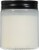Foundry Candle Co White Magnolia Soy Wax Jar Candle Perspective: back