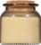 Foundry™ Candle Co. Sandalwood + Sea Soy Blend Candle Perspective: back