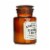 Paddywax Apothecary Candle  Persimmon Chestnut 226g/8oz Perspective: back