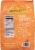 Garden Fresh Gourmet® Original White Corn Tortilla Chips Perspective: back