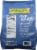 Garden Fresh Gourmet® Blue Corn Tortilla Chips Perspective: back