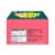 Neuriva Brain + Energy Strawberry Lemonade Dietary Supplement Perspective: back