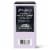 Airborne Elderberry Extract + Vitamin C Chewable Supplement Tablets Perspective: back